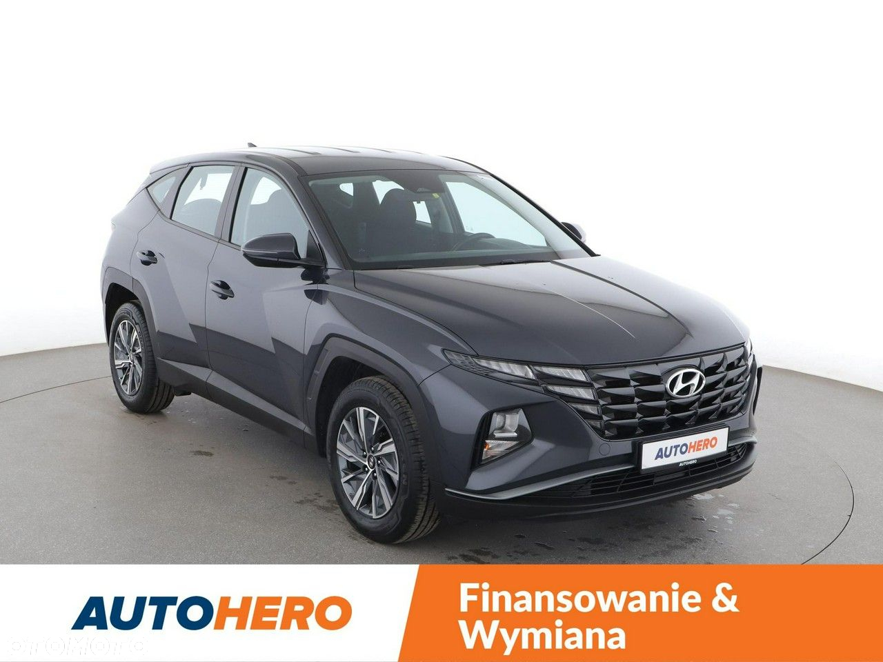 Hyundai Tucson 1.6 T-GDi 2WD Select - 10
