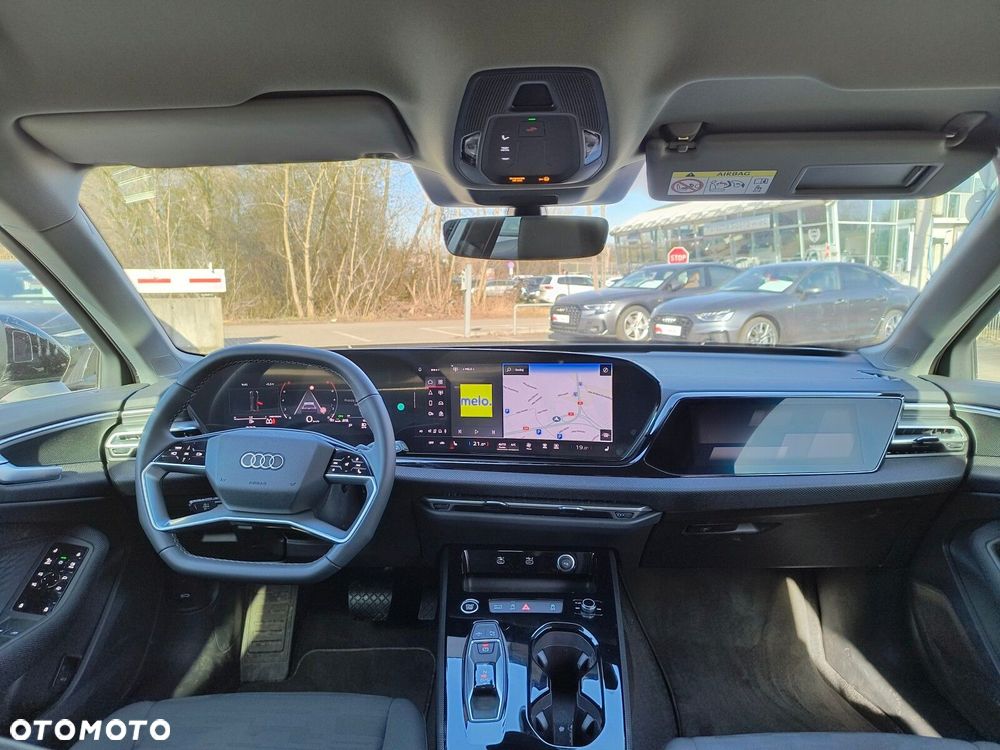Audi A5 Avant - 14