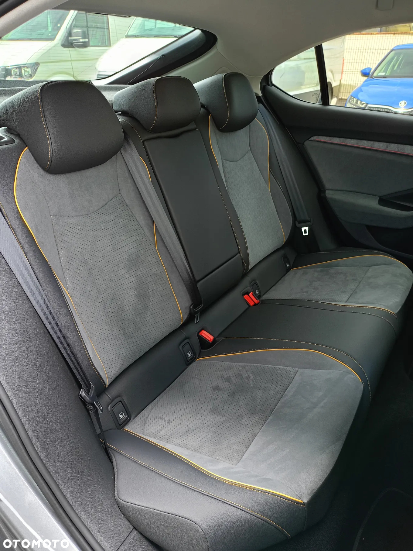 Skoda Superb 1.5 TSI Style DSG - 8
