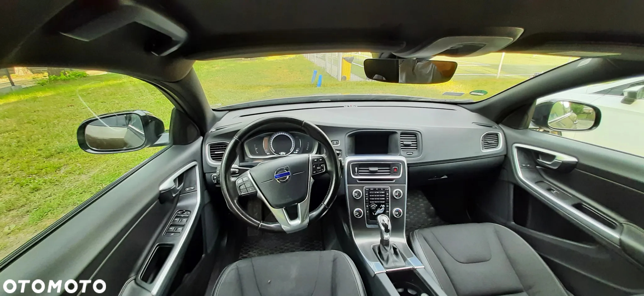 Volvo V60 Cross Country D4 Drive-E Momentum - 5
