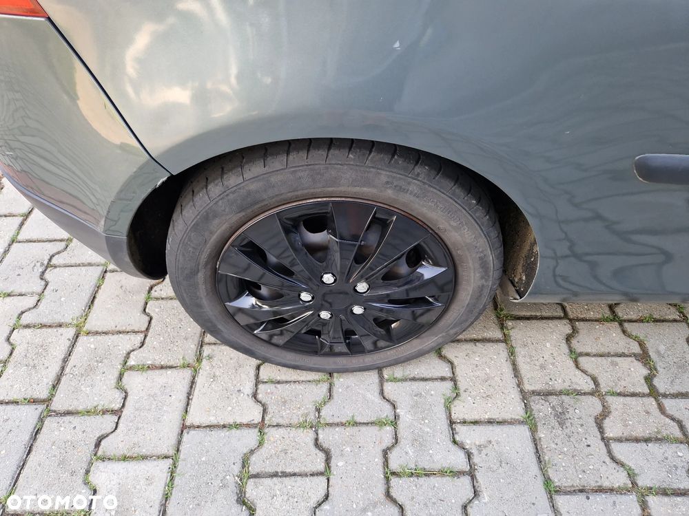 Volkswagen Golf 2.0 SDI United - 15