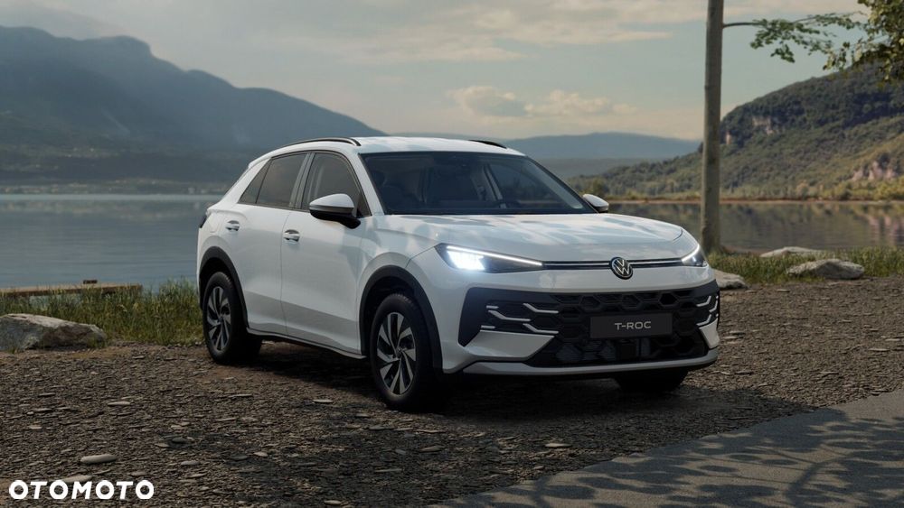 Volkswagen T-Roc 1.5 eTSI Life DSG - 6