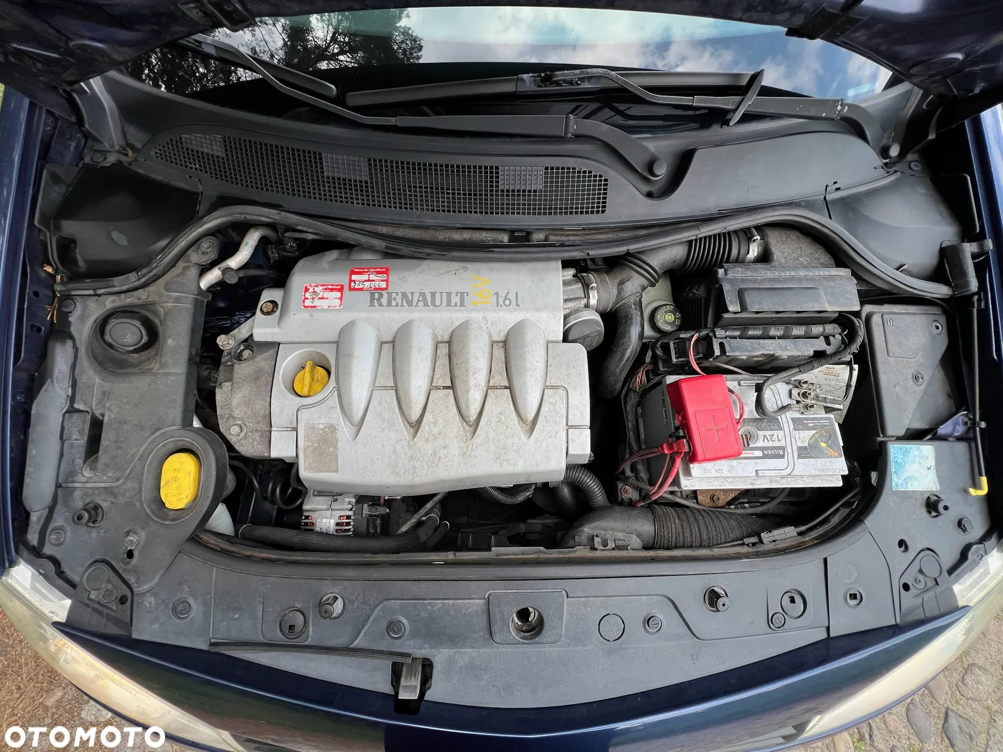 Renault Megane - 18
