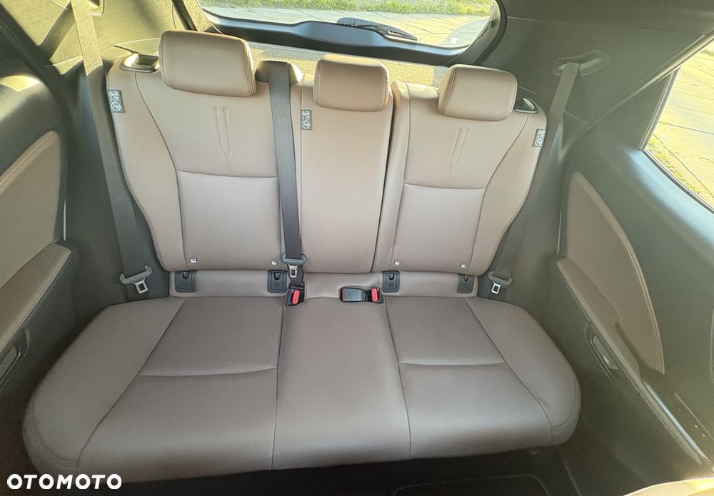 Lexus LBX 1.5 Hybrid Elegant - 16