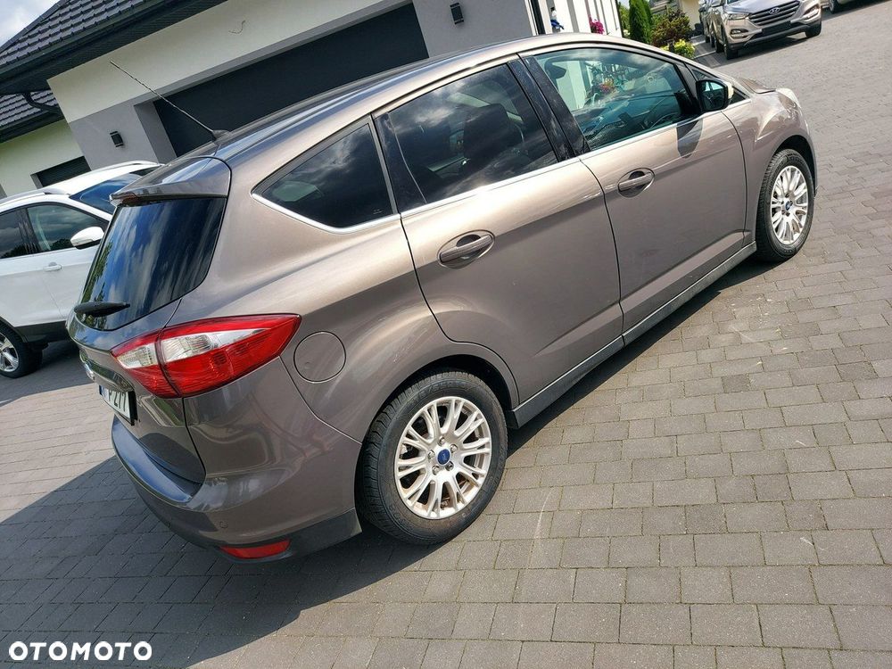 Ford C-MAX - 9
