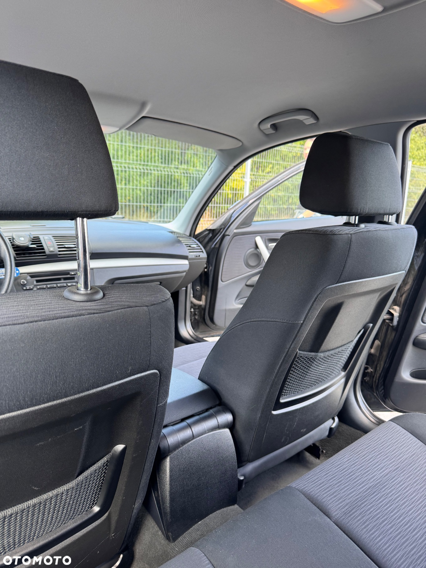 BMW Seria 1 116i - 9