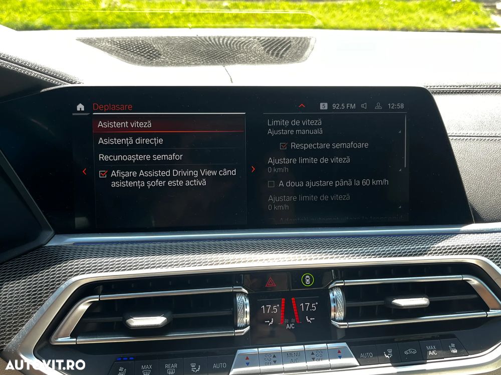 BMW X5 xDrive40d AT MHEV - 26
