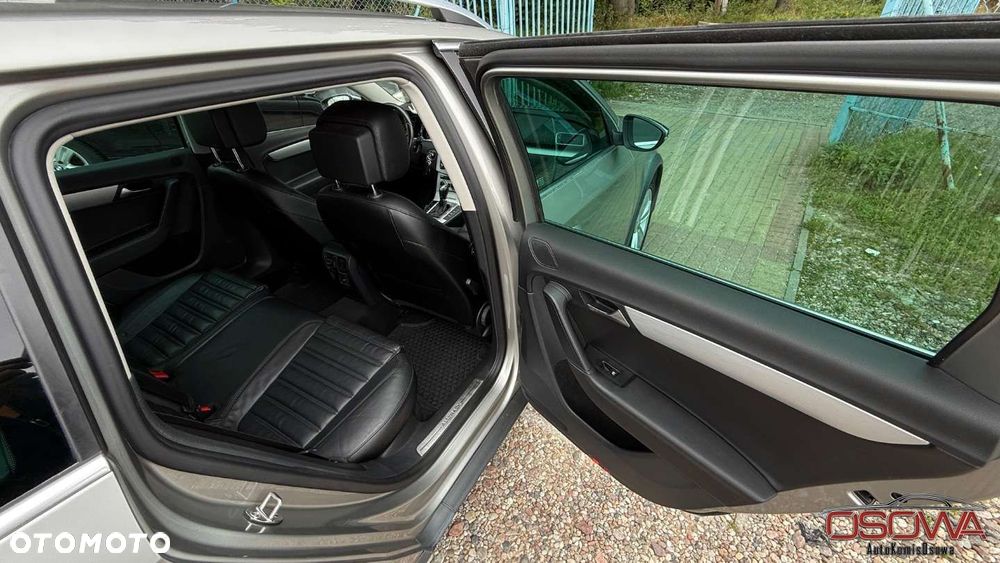 Volkswagen Passat Alltrack - 30