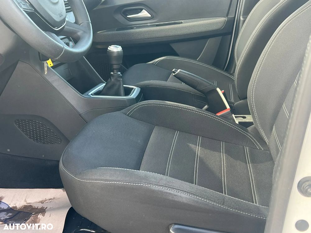 Dacia Logan ECO-G 100 MT6 Comfort - 17