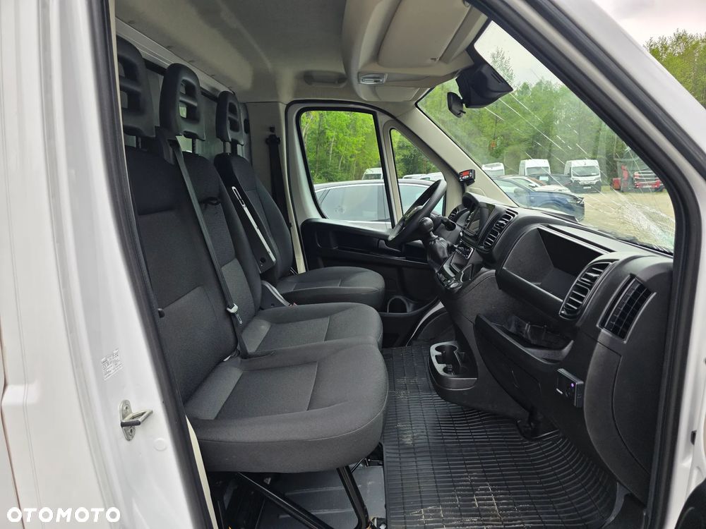 Fiat Ducato chłodnia/mroźnia - 18