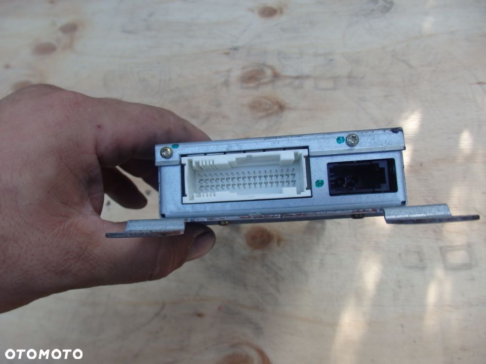 BMW E60 E87  E90 E91 MODUŁ STEROWNIK BLUETOOTH 6972678 - 3