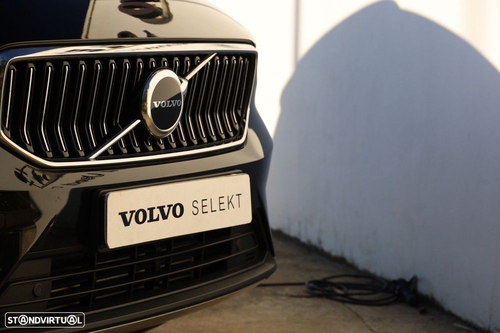 Volvo XC 40 1.5 T4 PHEV Core - 30