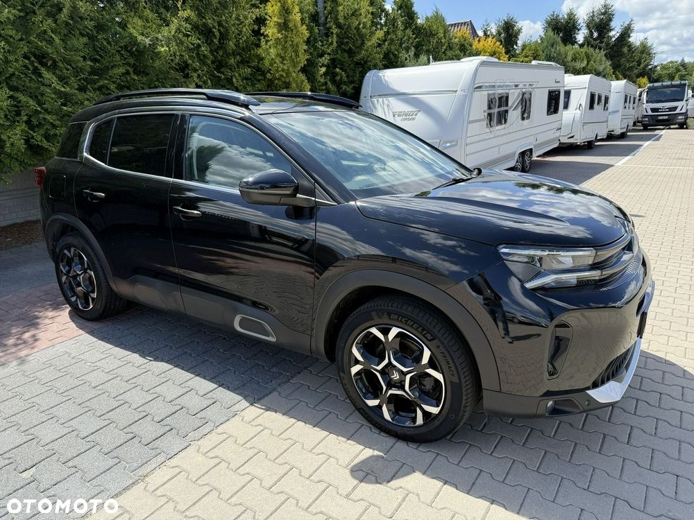 Citroën C5 Aircross - 8