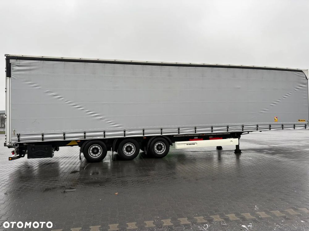 Wielton NS-3 NS3K - 5