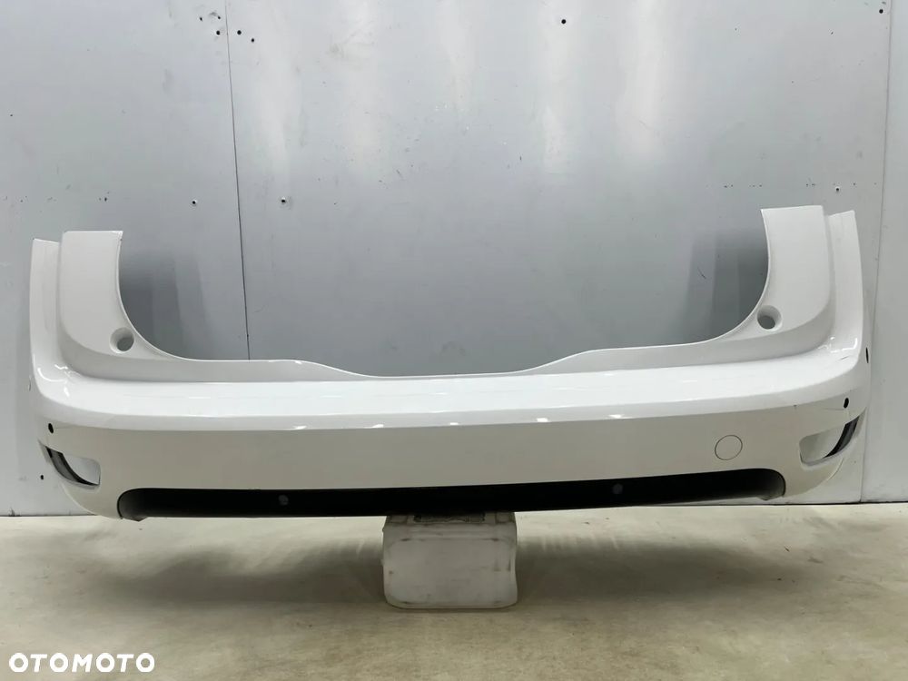 Zderzak tylny Citroen C4 Picasso II 2 13-19r. tył 4XPDC AA36312291 - 1