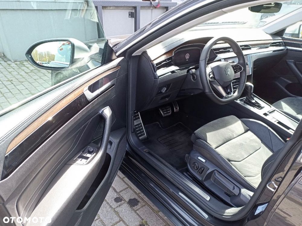 Volkswagen Arteon 2.0 TSI Elegance DSG - 5