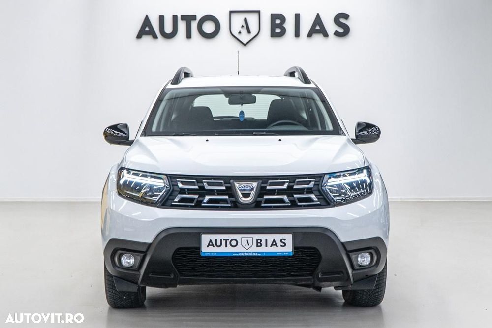 Dacia Duster 1.5 Blue dCi 4WD Comfort - 23
