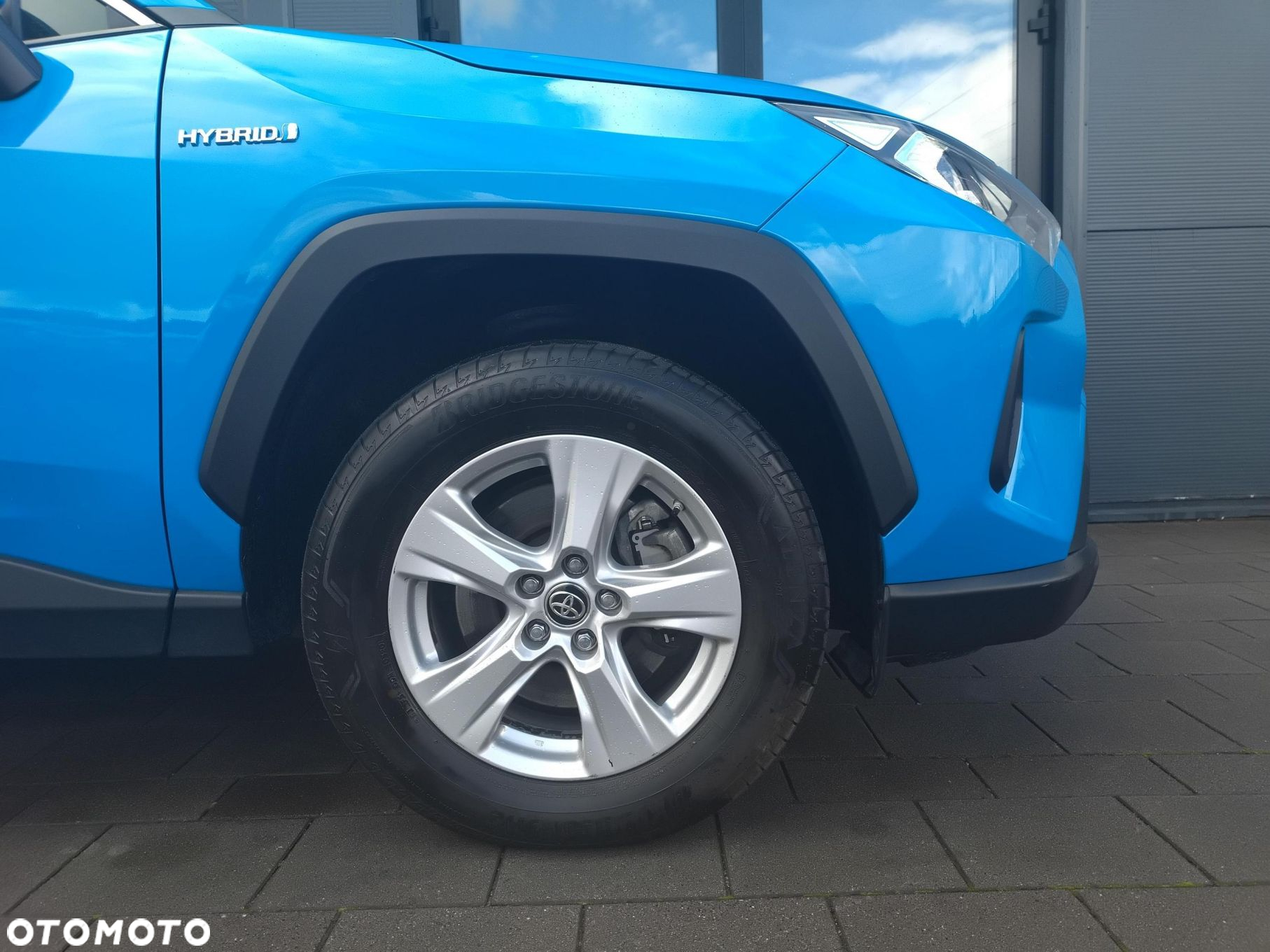 Toyota RAV4 - 20