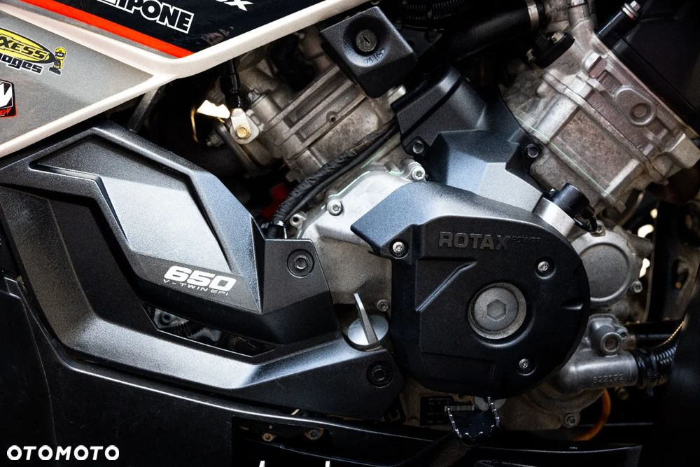 Can-Am Renegade - 16