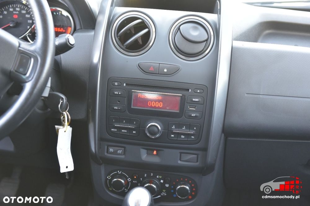 Dacia Duster - 24