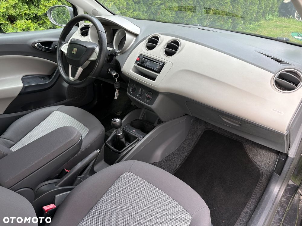 Seat Ibiza SC 1.4 16V Style - 5
