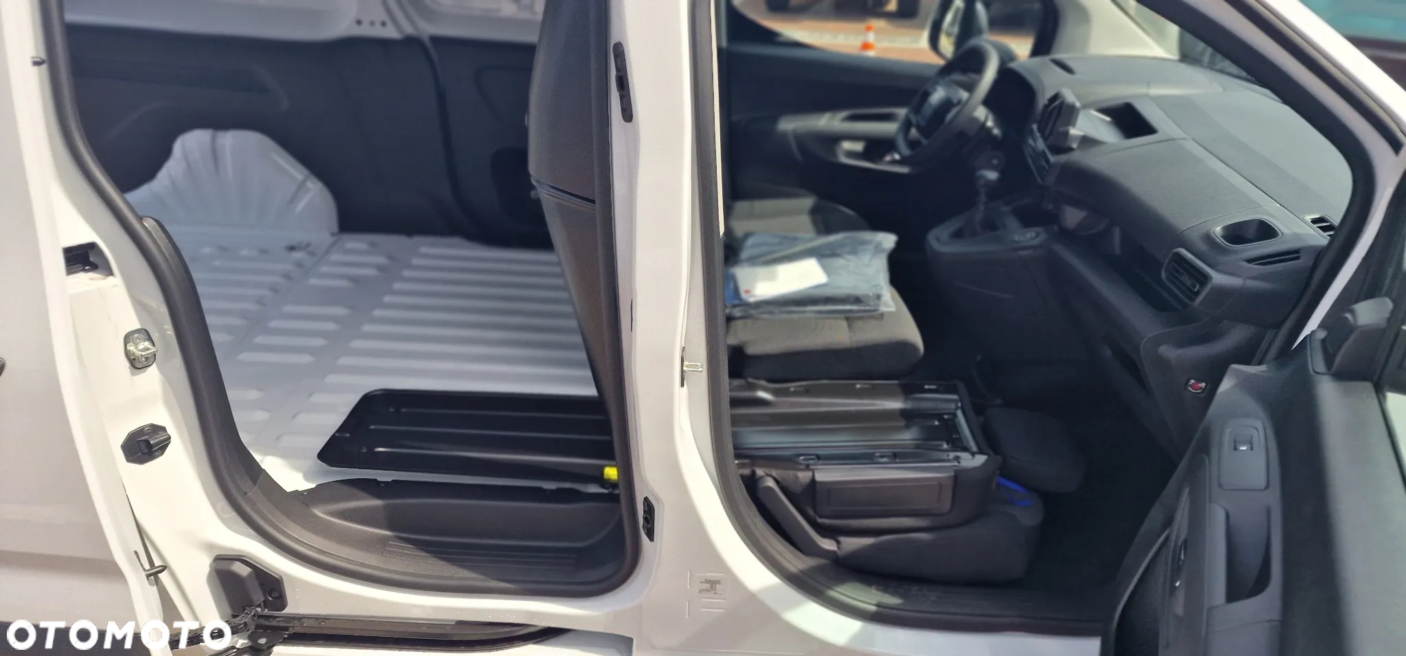 Fiat Doblo VAN L2 - 9