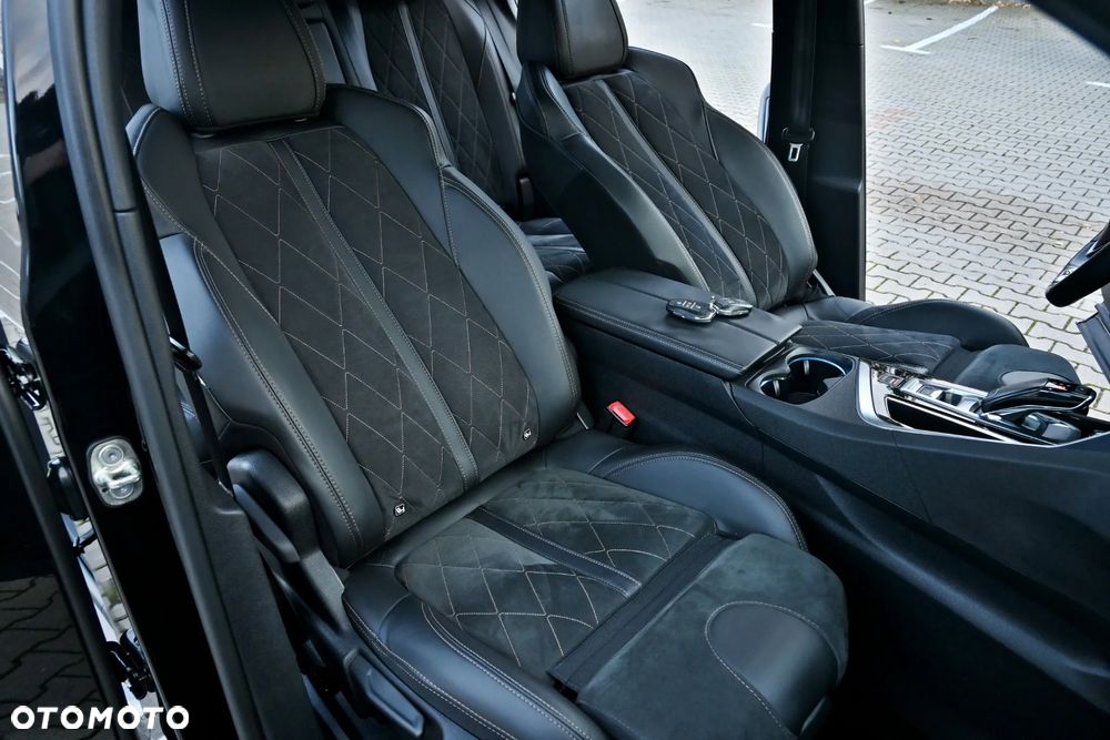 Peugeot 3008 2.0 BlueHDi GT S&S EAT6 - 20