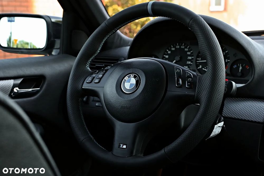 BMW Seria 3 - 23