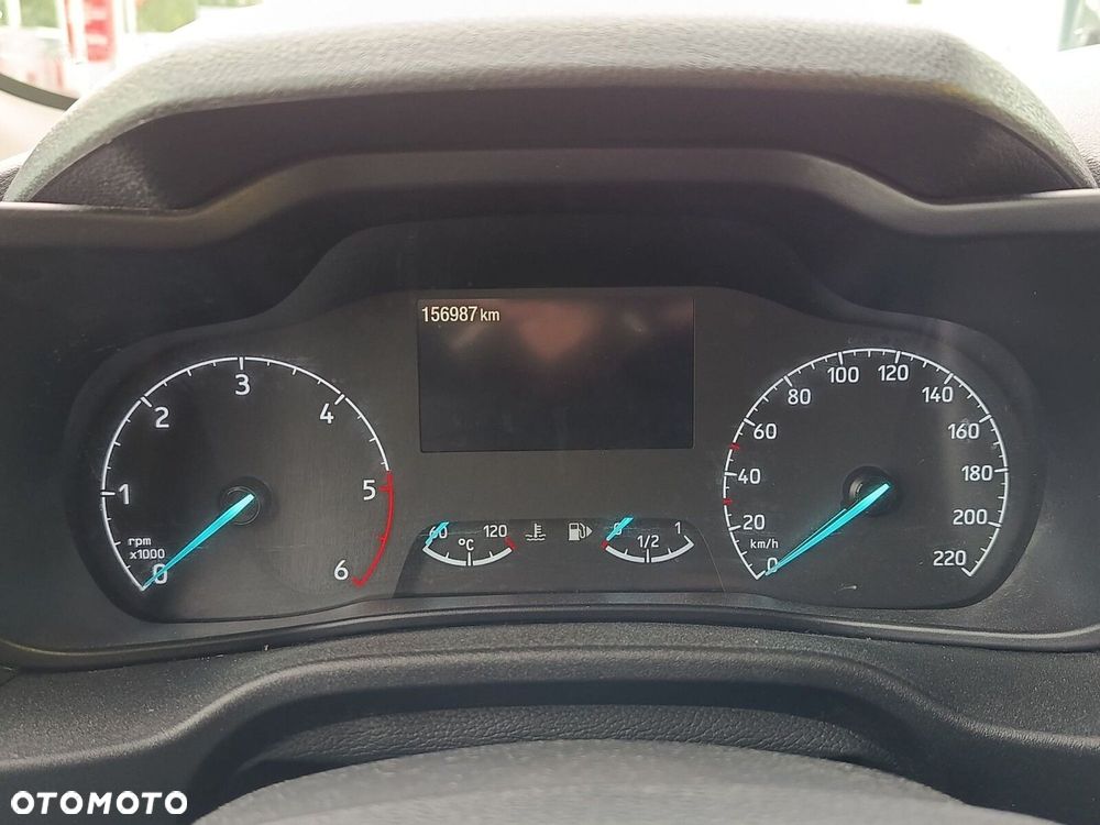 Ford transit-connect TREND - 25