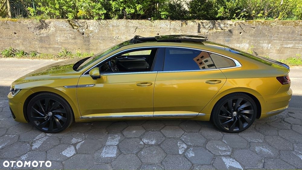 Volkswagen Arteon 2.0 TSI 4Motion R-Line DSG - 6