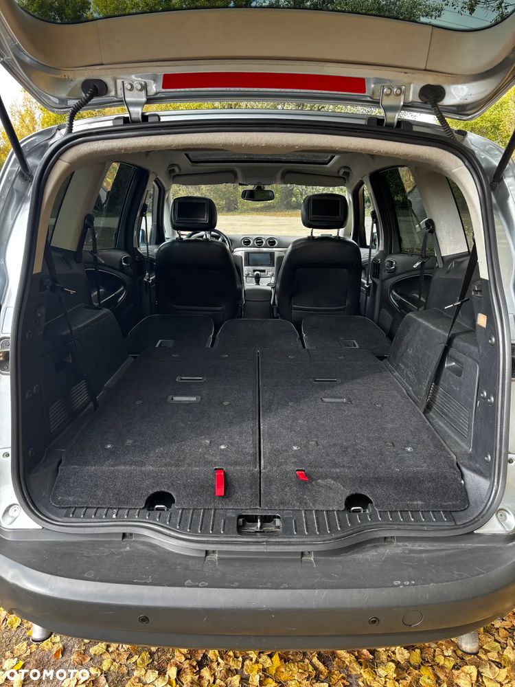 Ford S-Max 2.3 Titanium - 27
