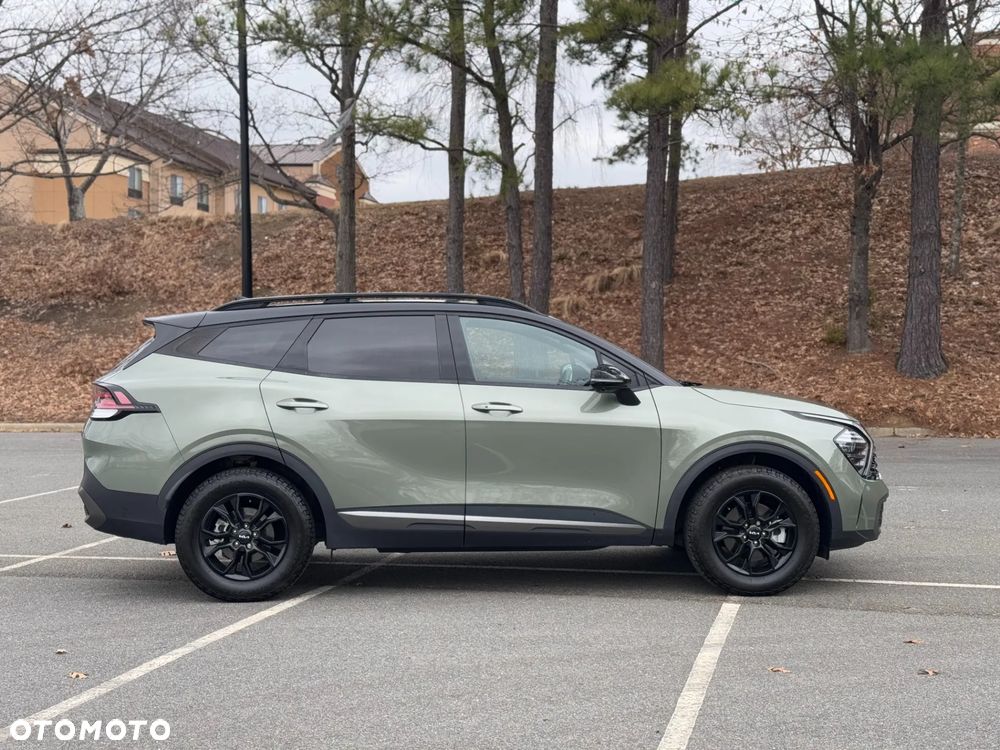 Kia Sportage - 14