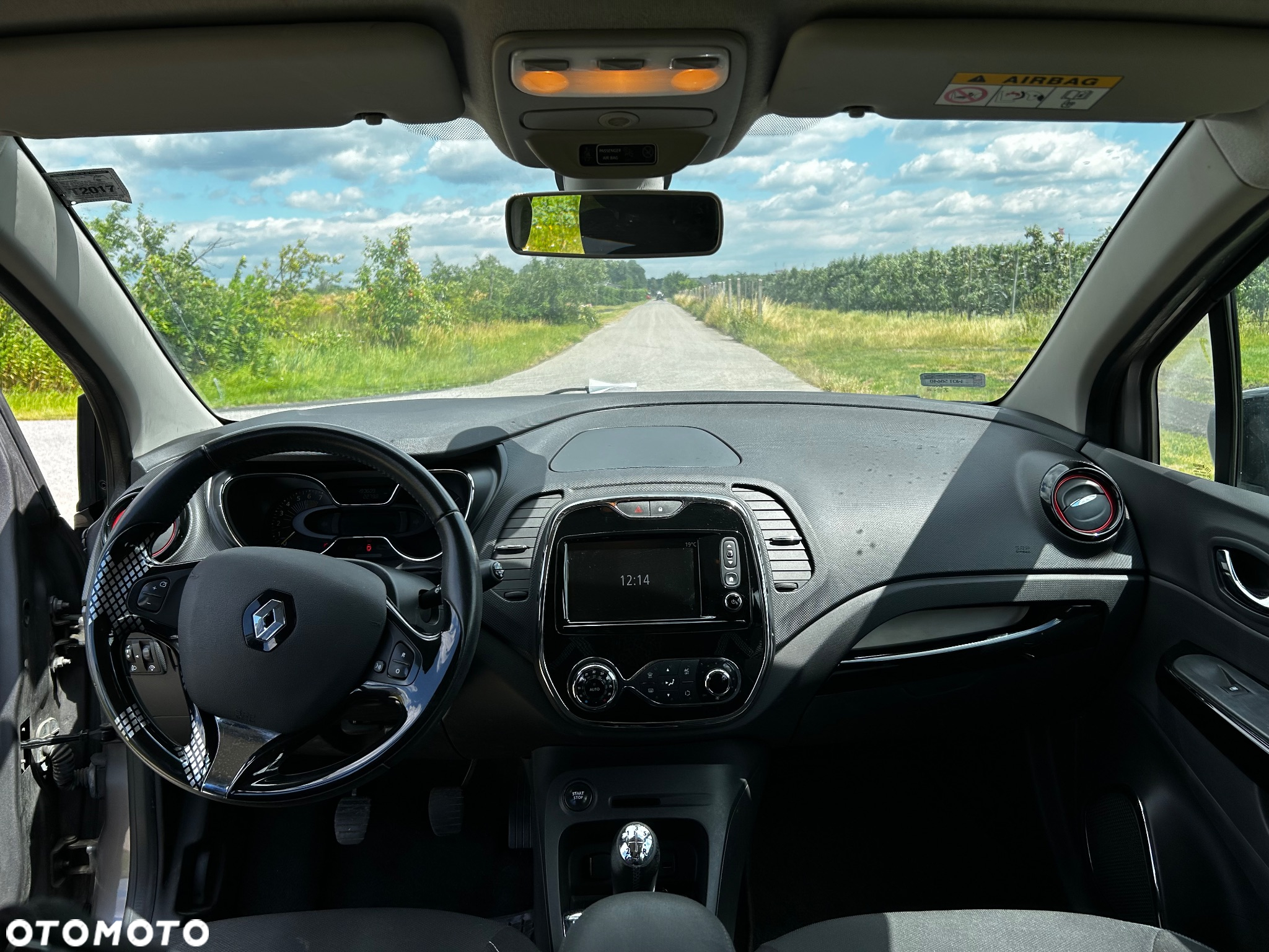 Renault Captur - 8