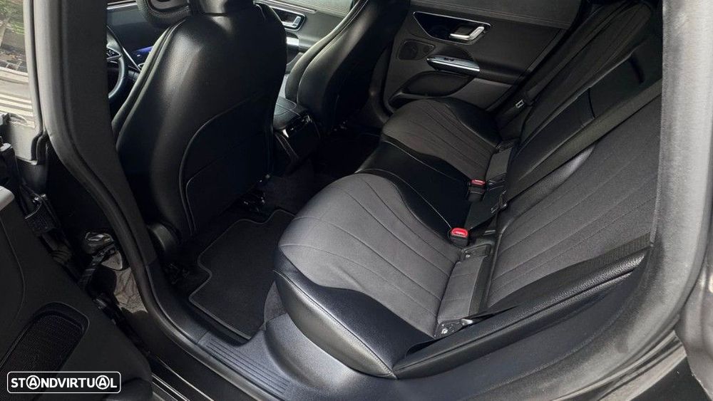 Mercedes-Benz EQE - 9