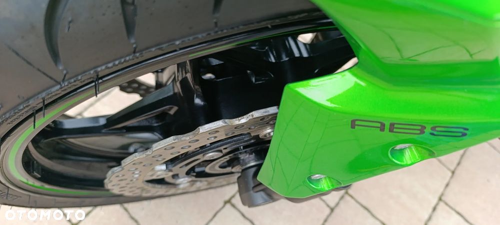 Kawasaki Z 900 - 16