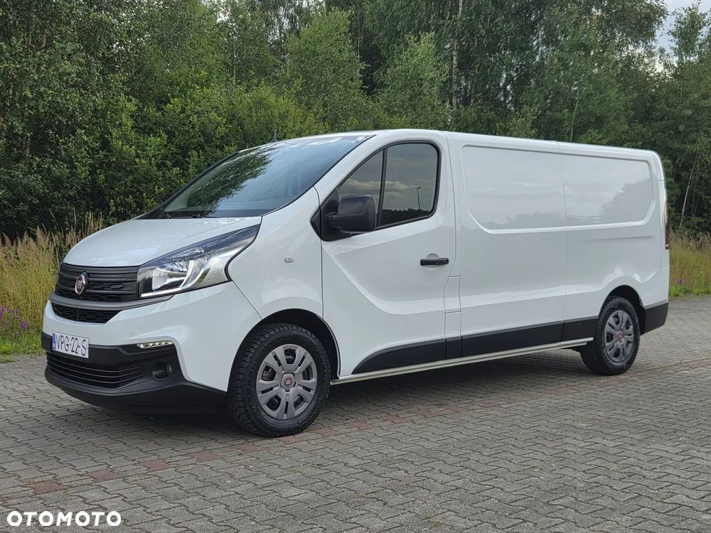 Fiat Talento - 5