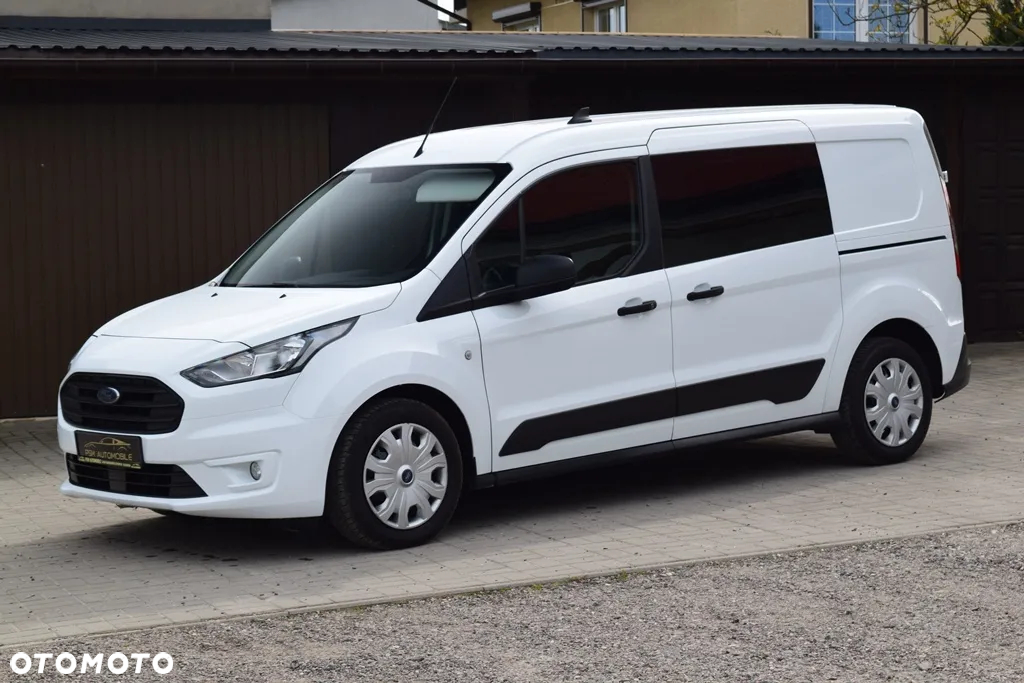Ford Transit Connect Kombi 230 L2 Trend - 3