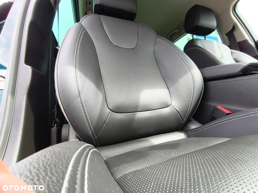 Opel Insignia 2.0 CDTI ecoFLEXStart/Stop Business Innovation - 19