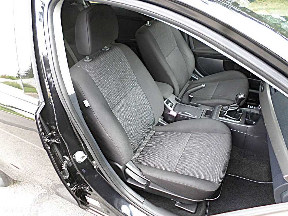 Mitsubishi Lancer 1.8 Instyle NAVI - 25