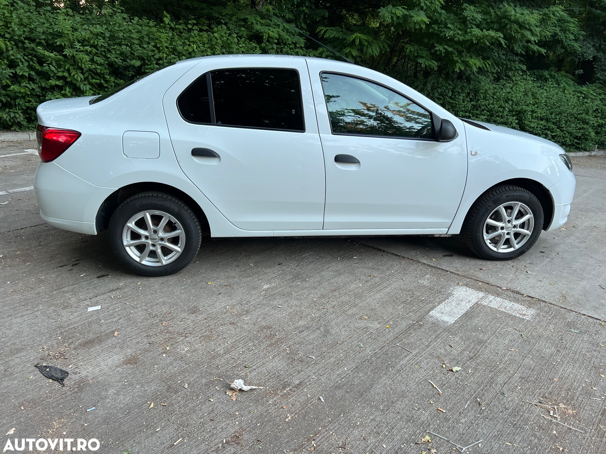 Dacia Logan - 4