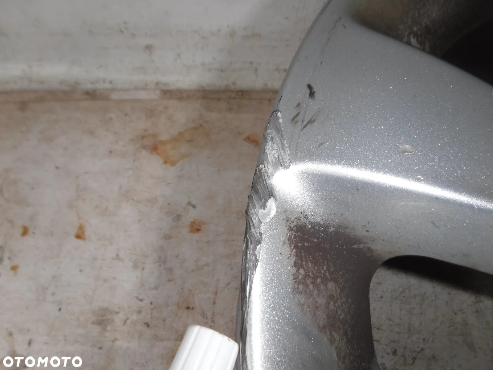 opel adam corsa d e felga aluminiowa r15 6j et39 is39 - 7