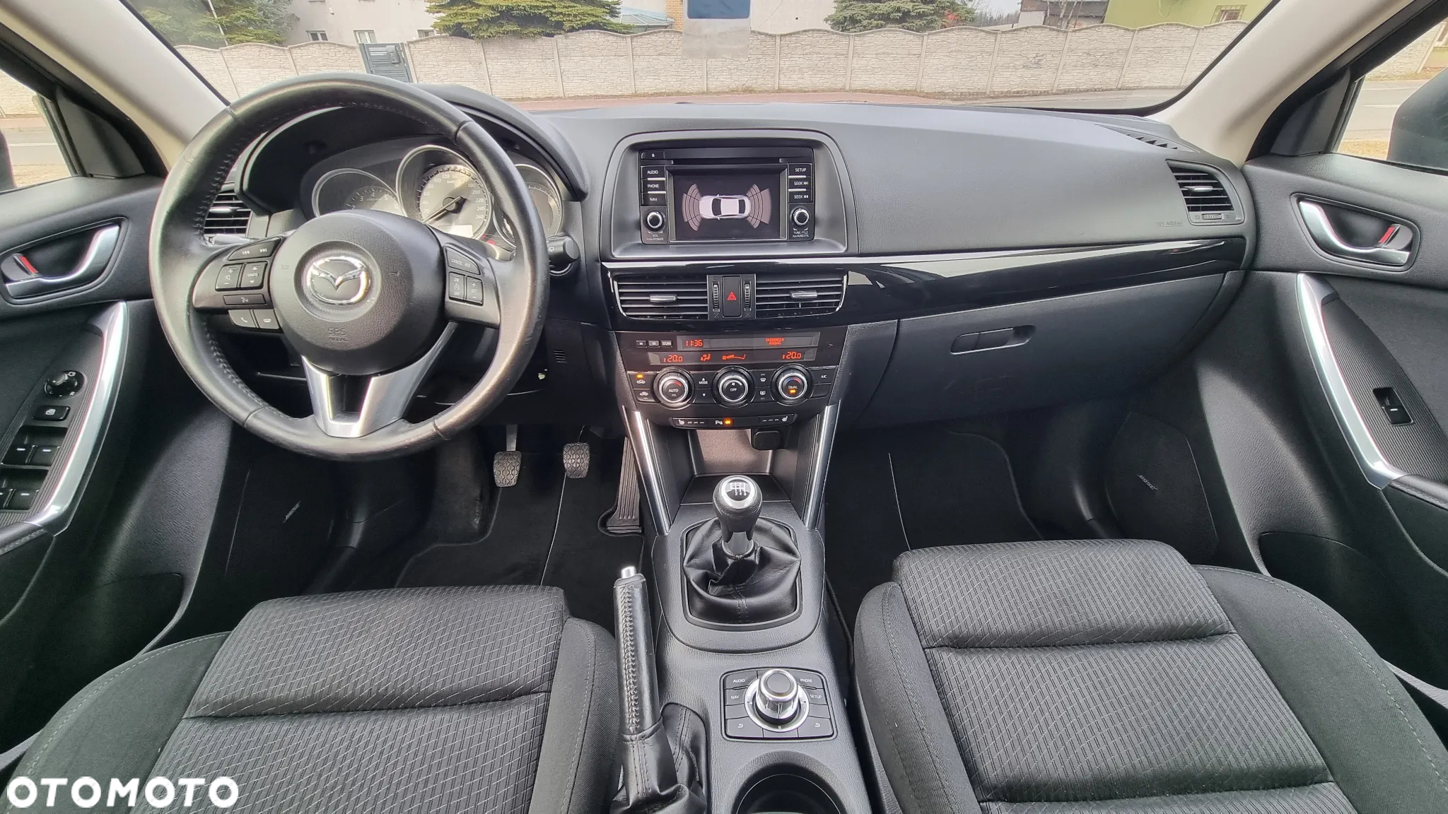 Mazda CX-5 2.0 Skydream 2WD - 12