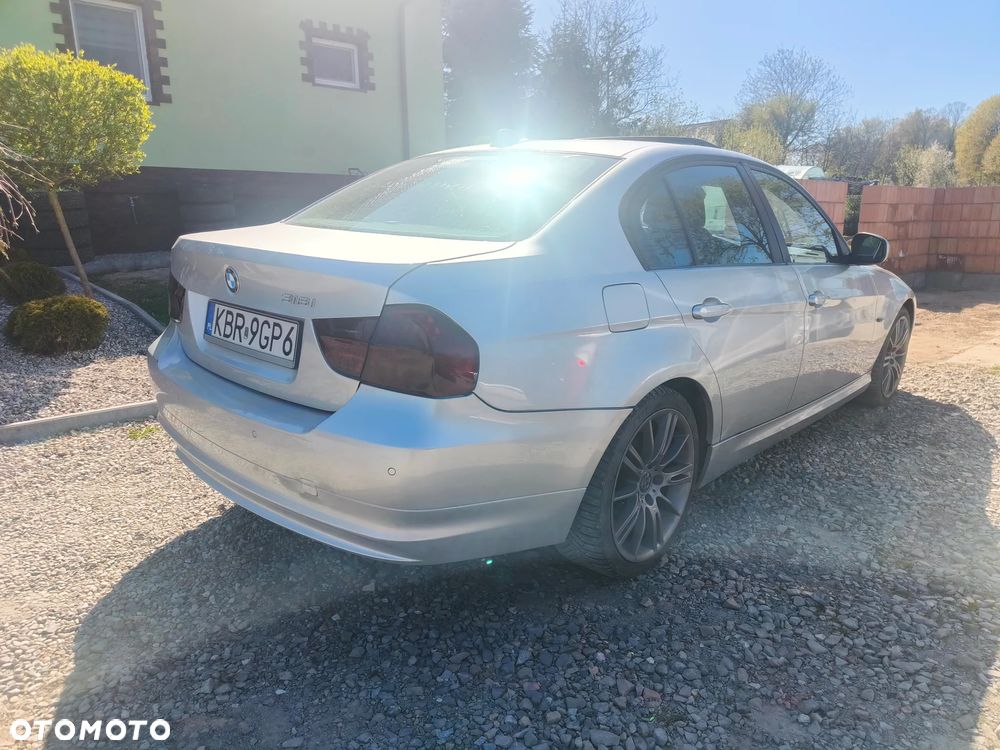 BMW Seria 3 - 3