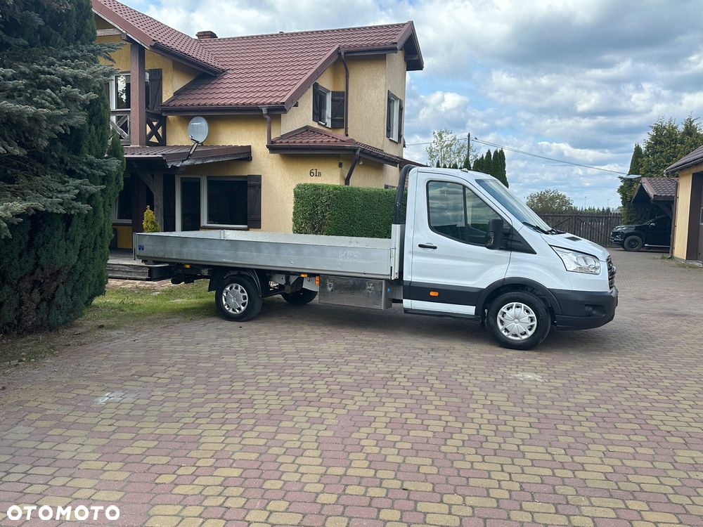 Ford transit - 14