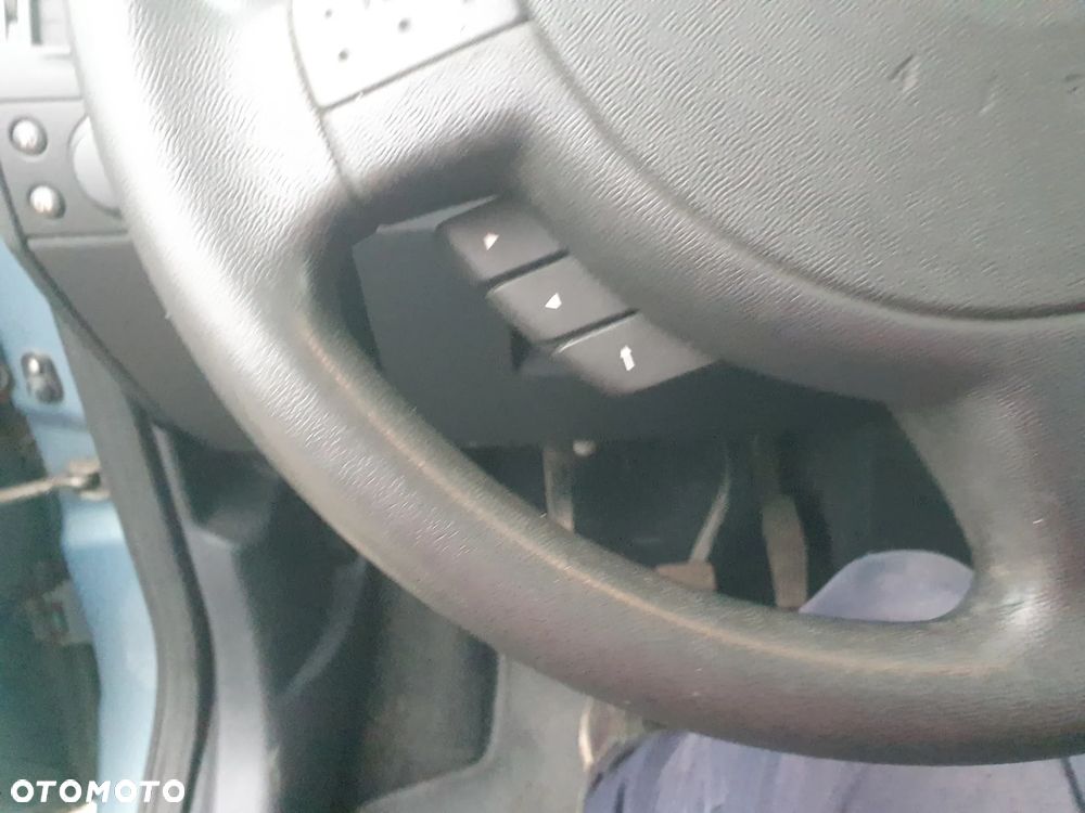 Opel Meriva 1.6 16V - 24