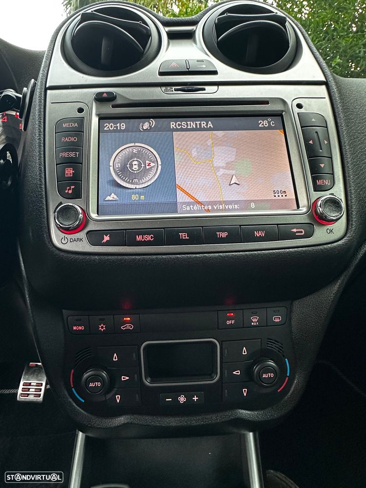 Alfa Romeo MiTo 1.3 JTDM SBK - 32