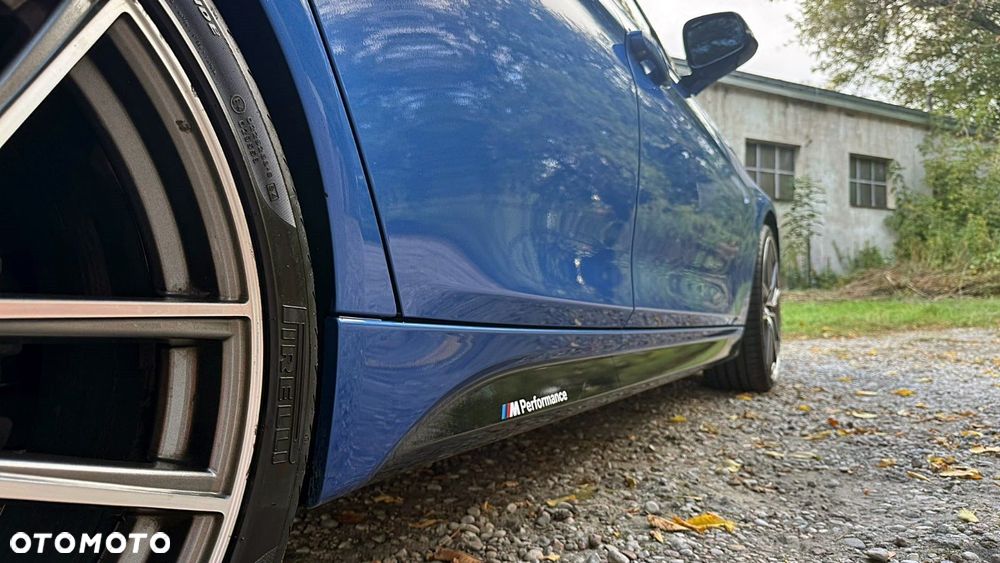 BMW Seria 3 320d - 27