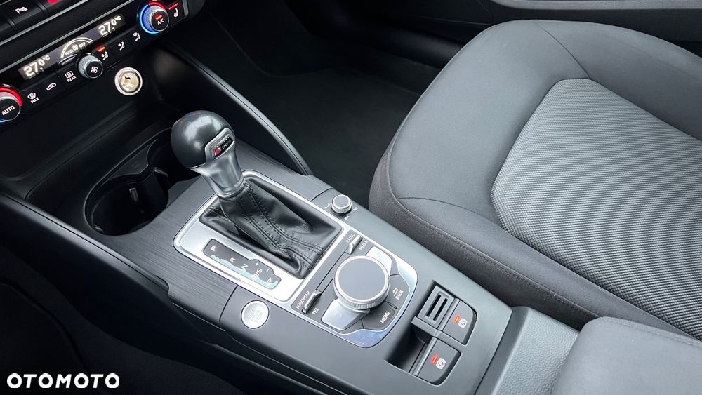 Audi A3 - 7