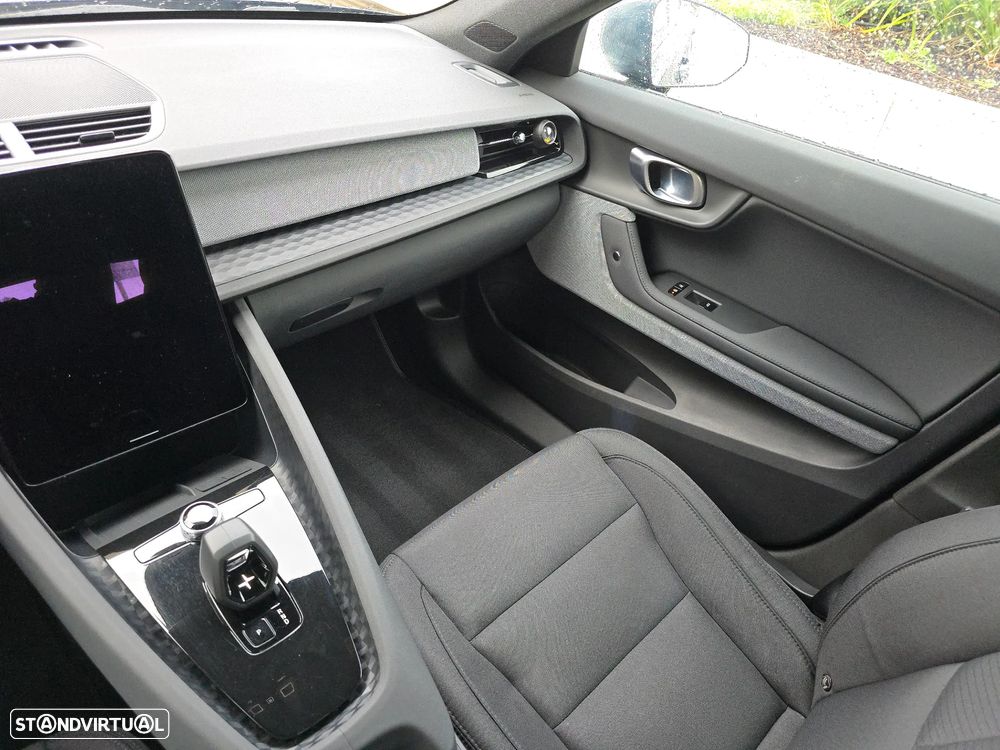 Polestar 2 Single Motor 78kWh - 14