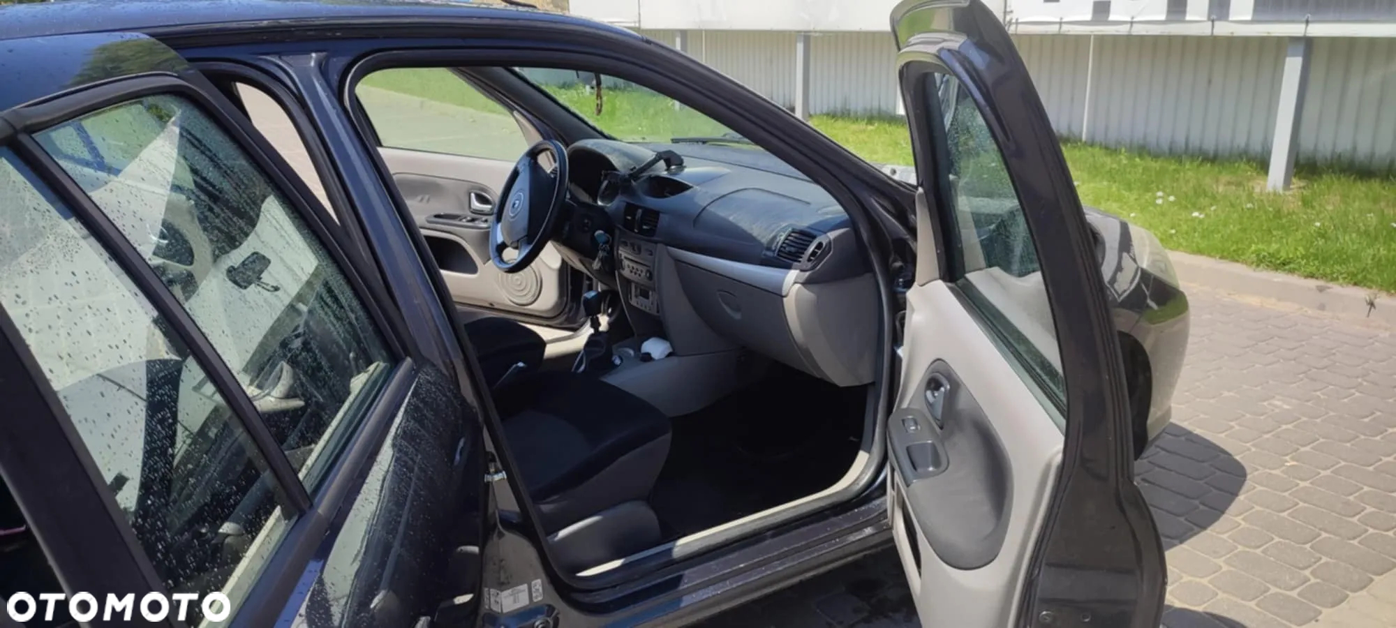 Renault Thalia 1.2 16V All Inclusive - 12